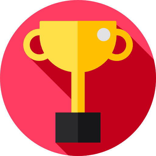 Trophy icon