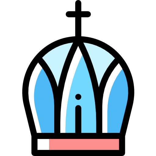 Hat icon