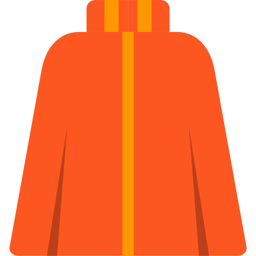 Jacket icon