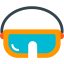 Glasses icon 64x64