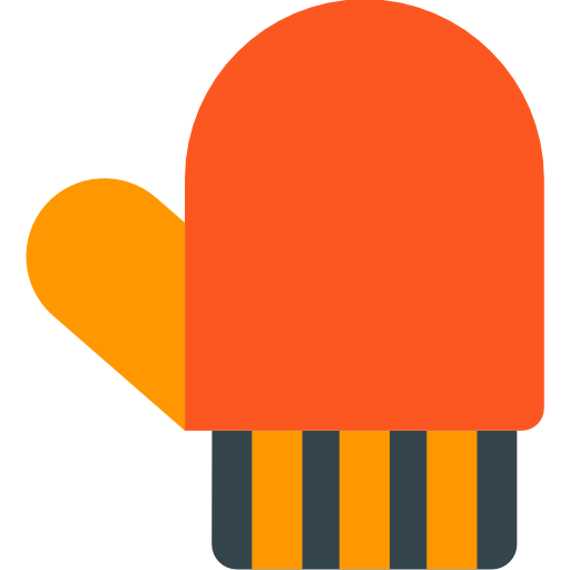 Mitten icon