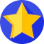 Star icon 64x64