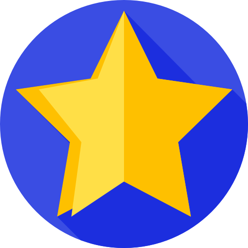 Star icon