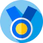 Medal icon 64x64