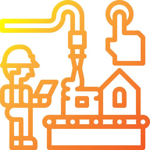 Building icon