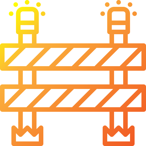 Caution icon