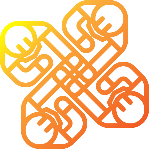 Teamwork icon
