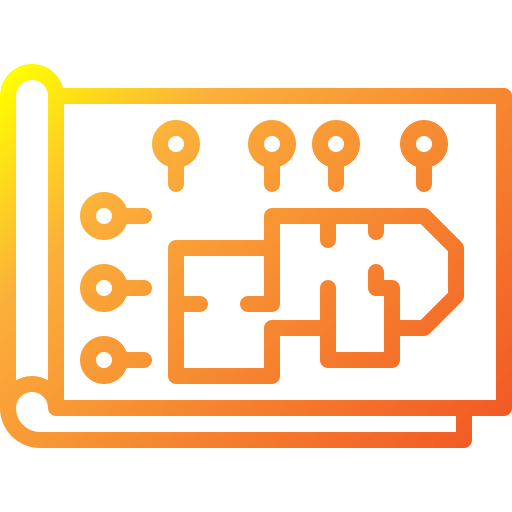 Blueprint icon