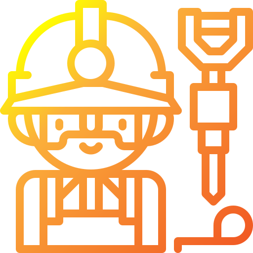 Worker icon