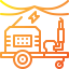 Electricity icon 64x64