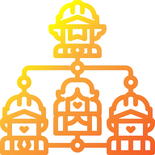 Organization icon