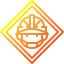 Danger icon 64x64
