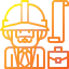 Worker icon 64x64