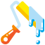 Paint roller icon 64x64
