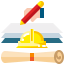 Blueprint icon 64x64