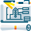 Blueprint icon 64x64