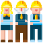Company icon 64x64