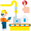 Building icon 64x64