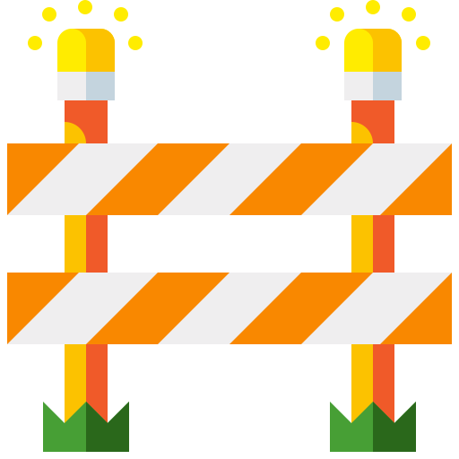 Caution icon