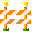 Caution Symbol 64x64