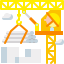 Crane icon 64x64
