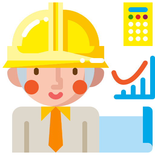 Engineer icon