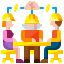 Brainstorm icon 64x64
