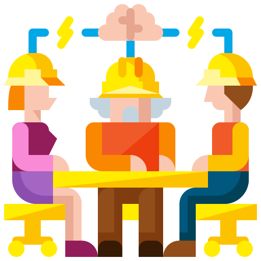 Brainstorm icon