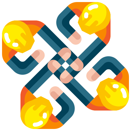Teamwork icon