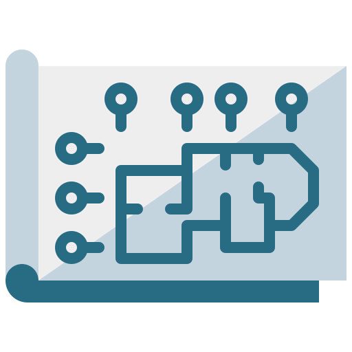 Blueprint icon