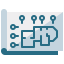 Blueprint icon 64x64