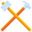 Hammer icon 64x64