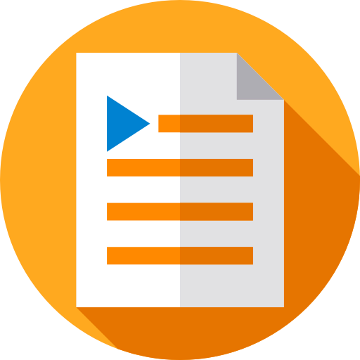 File icon