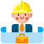 Engineer icon 64x64
