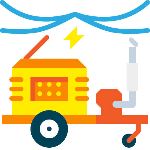 Electricity icon
