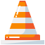 Cone icon 64x64