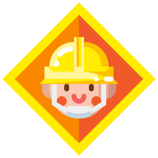 Danger icon