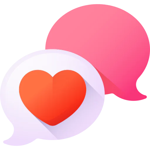 Talk icon