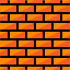 Brick wall ícono 64x64