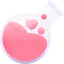 Love potion Ikona 64x64
