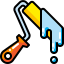 Paint roller icon 64x64