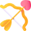 Cupid icon 64x64