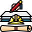 Blueprint icon 64x64