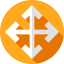 Move icon 64x64