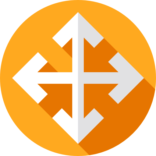 Move icon