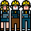 Company icon 64x64