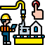 Building icon 64x64