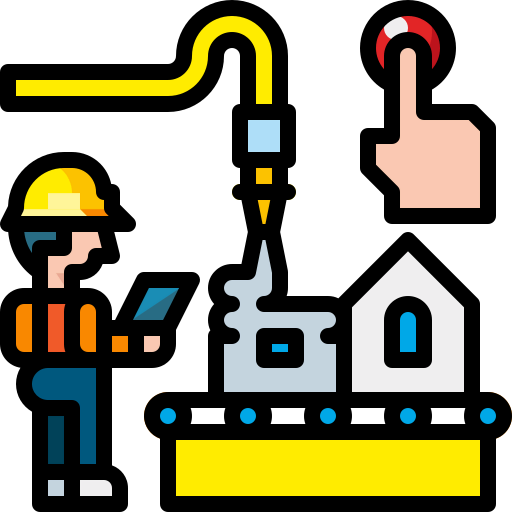 Building icon