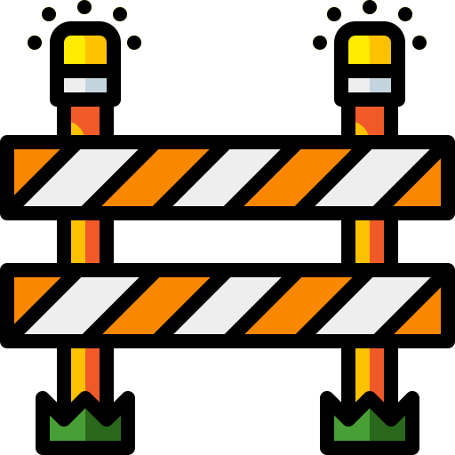 Caution icon