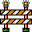 Caution Symbol 64x64